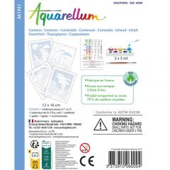 Set creativ - Aquarellum Mini - Delfin