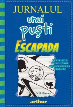 Escapada