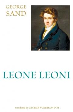 Coperta cărții Leone Leoni