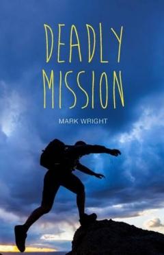 Coperta cărții Deadly Mission