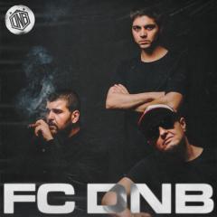 FC DNB - Vinyl