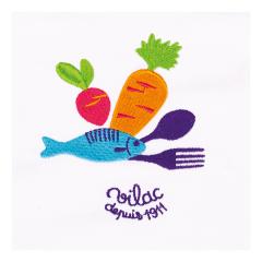 Set de joaca - Costum de bucatar - Jour de marche