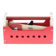 Set de constructie - Cutia cu scule