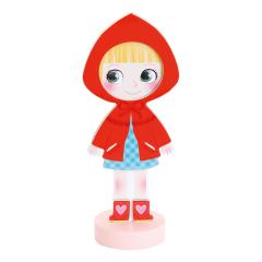 Set de joaca - Les deguisements de Mia