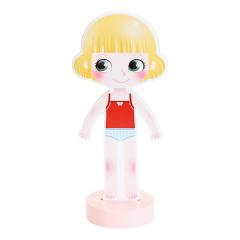 Set de joaca - Les deguisements de Mia