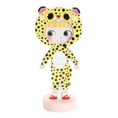 Set de joaca - Les deguisements de Mia