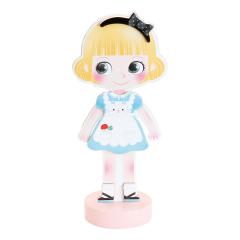 Set de joaca - Les deguisements de Mia