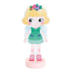 Set de joaca - Les deguisements de Mia