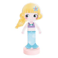 Set de joaca - Les deguisements de Mia