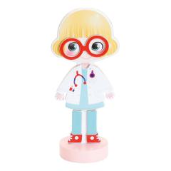 Set de joaca - Les deguisements de Mia