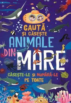 Animale din mare