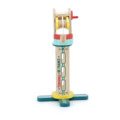 Set constructie - Vilacity Docker