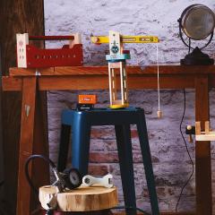 Set constructie - Vilacity Docker