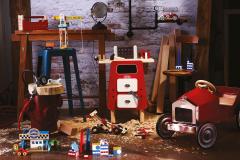 Set constructie - Vilacity Docker