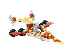 Set constructie - Super Batibloc