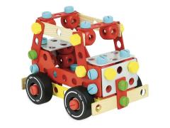 Set constructie - Super Batibloc