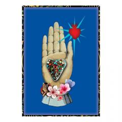 Platou - Christian Lacroix Maison De Jeu