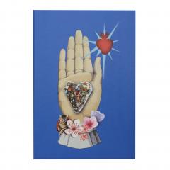 Platou - Christian Lacroix Maison De Jeu