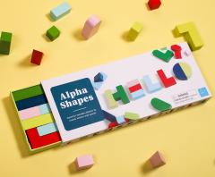 Alpha Shapes 