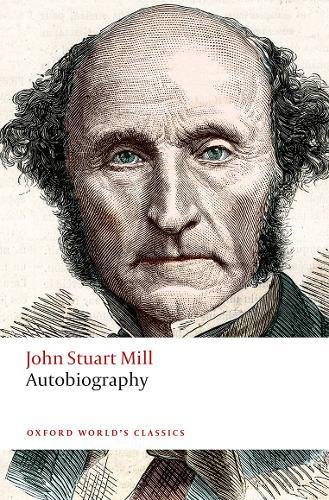 mill autobiography