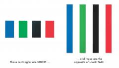 Up, Down & Other Opposites with Ellsworth Kelly
