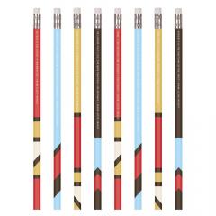 Set creioane - Frank Lloyd Wright