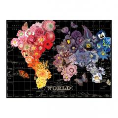 Puzzle 1000 Piese - Full Bloom