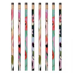 Set creioane - Petals
