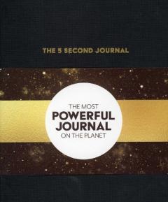 5 Second Journal