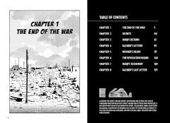 The Setting Sun: The Manga Edition