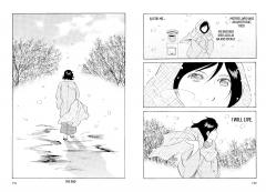 The Setting Sun: The Manga Edition