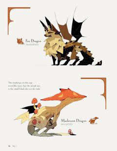 Fantasy Characters & Creatures: An Artist's Sourcebook