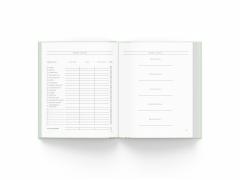 Jurnal de nunta - Pana la adanci batraneti