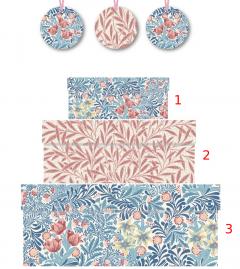 Cutie cadou - Bower Dearle 3 - Large