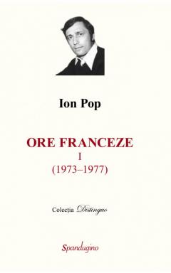 Ore Franceze (Vol. I+Vol. II)