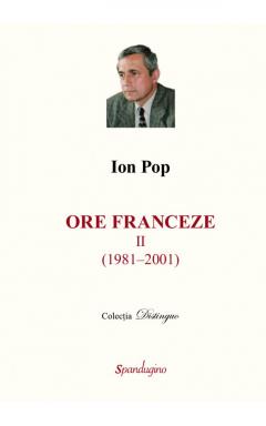 Ore Franceze (Vol. I+Vol. II)