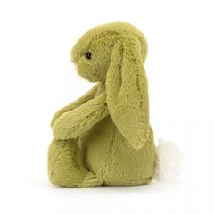 Jucarie de plus - Small - Bashful - Moss Bunny