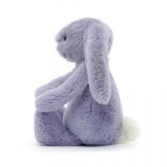 Jucarie de plus - Small - Bashful - Viola Bunny Little