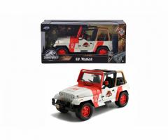 Jucarie - Masina Jurassic Park 1992 - Jeep Wrangler