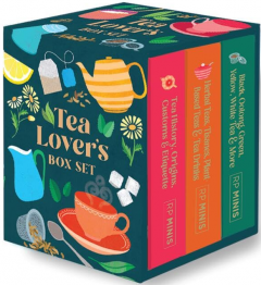 Tea Lover's Box Set