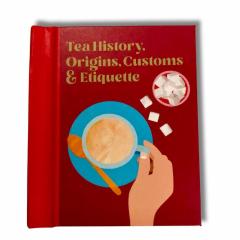 Tea Lover's Box Set