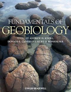 Fundamentals of Geobiology