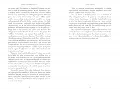 Sense and Sensibility