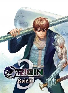 Origin - Volume 3