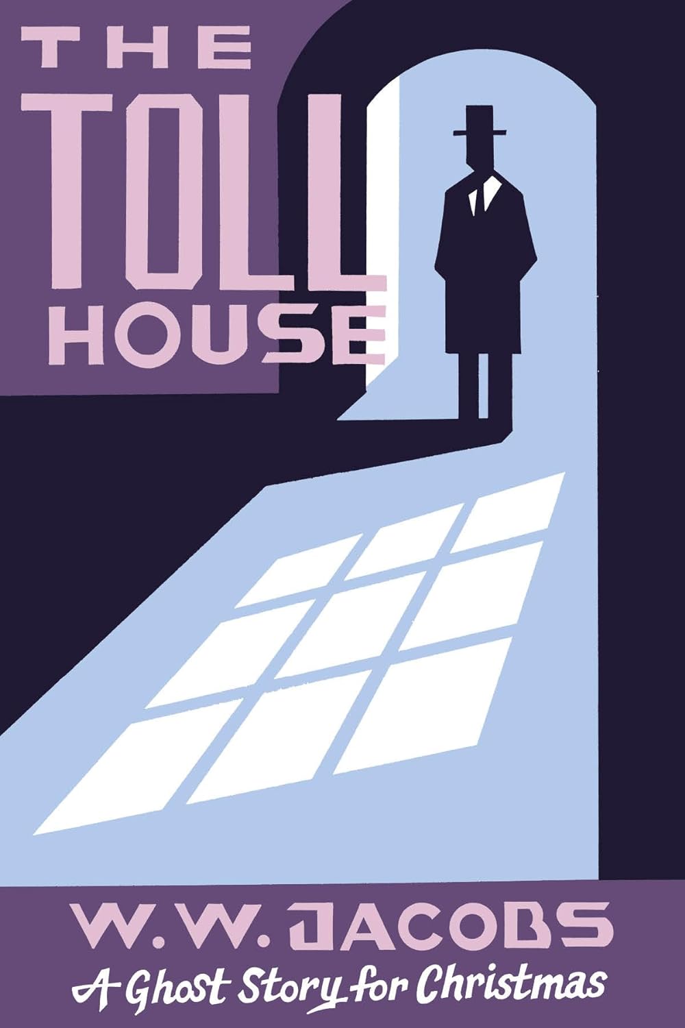 The Toll House - W. W. Jacobs