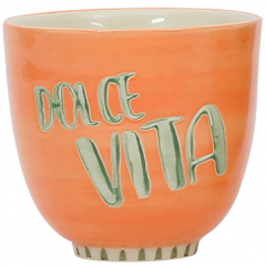 Ceasca - Tumbler Dolce Vita - mai multe modele