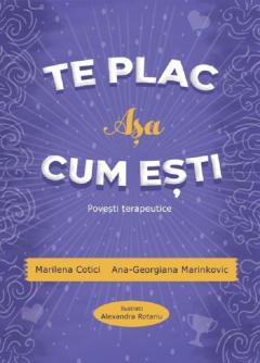 Te plac asa cum esti