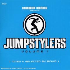 Jumpstylers Vol.1