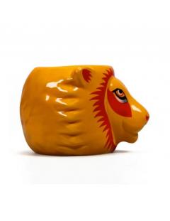 Cana - Harry Potter - Gryffindor - Lion