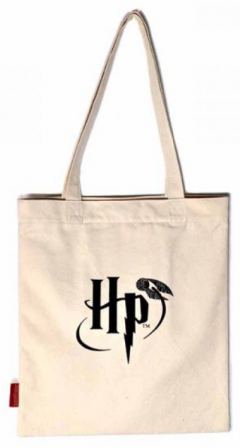 Tote bag - Harry Potter - Free Dobby